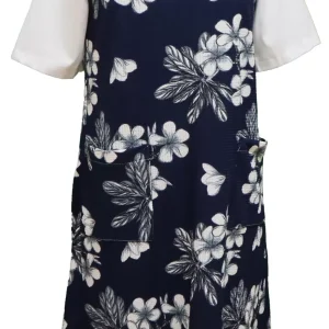 Robe Adaptée  1-4064 Couleur Marine