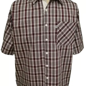 Chemise Adaptée 1-5160 -Bourgogne-
