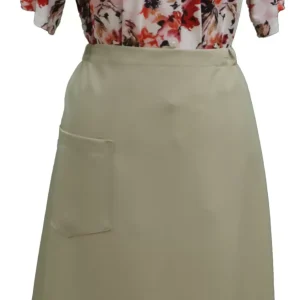 Jupe adaptée 1259 – Beige