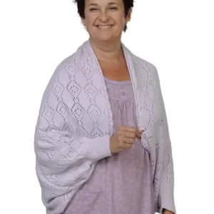Liseuse Style 1421 – Lilas