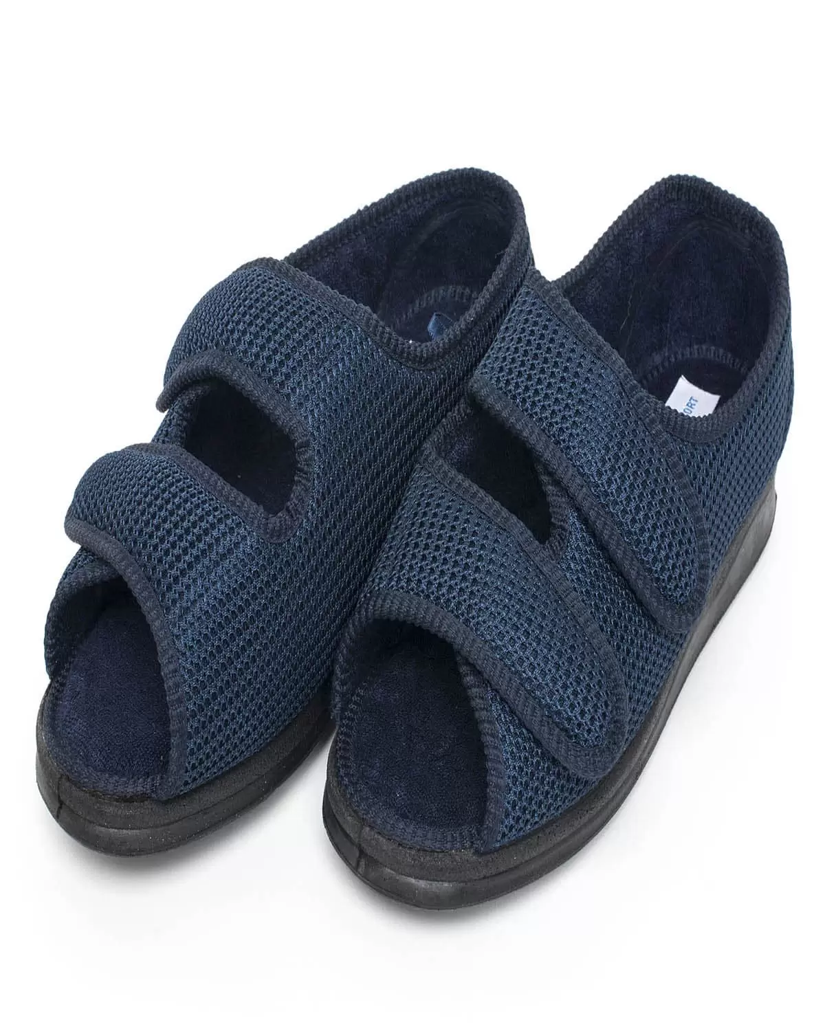 Sandale Unisexe Bleue