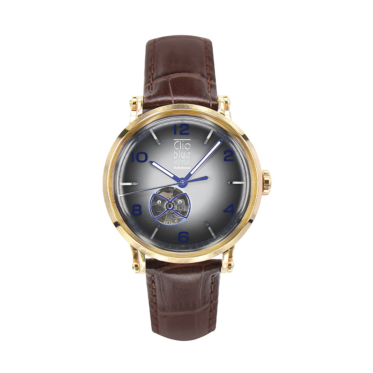 Montre Automatique Adrien Or – Image 2