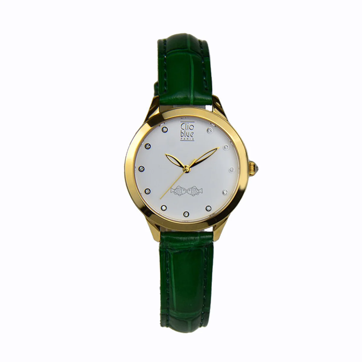 Montre Thelma Dorée – Image 2