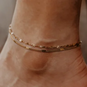 Bracelet de Cheville Nausica