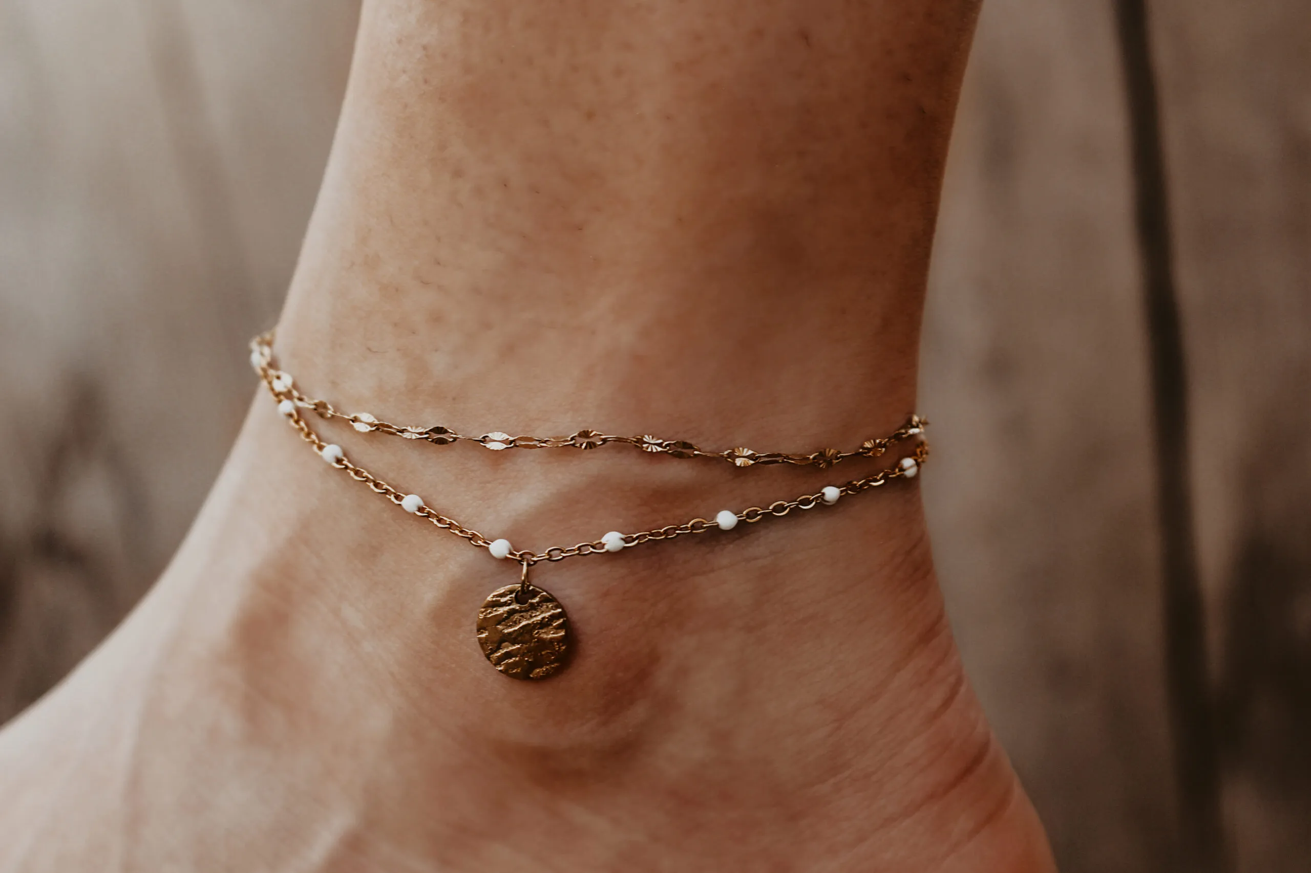 Bracelet de Cheville Lola – Image 9