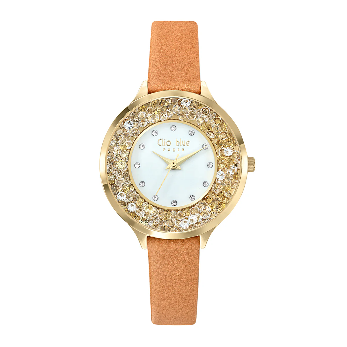 Montre Atlas