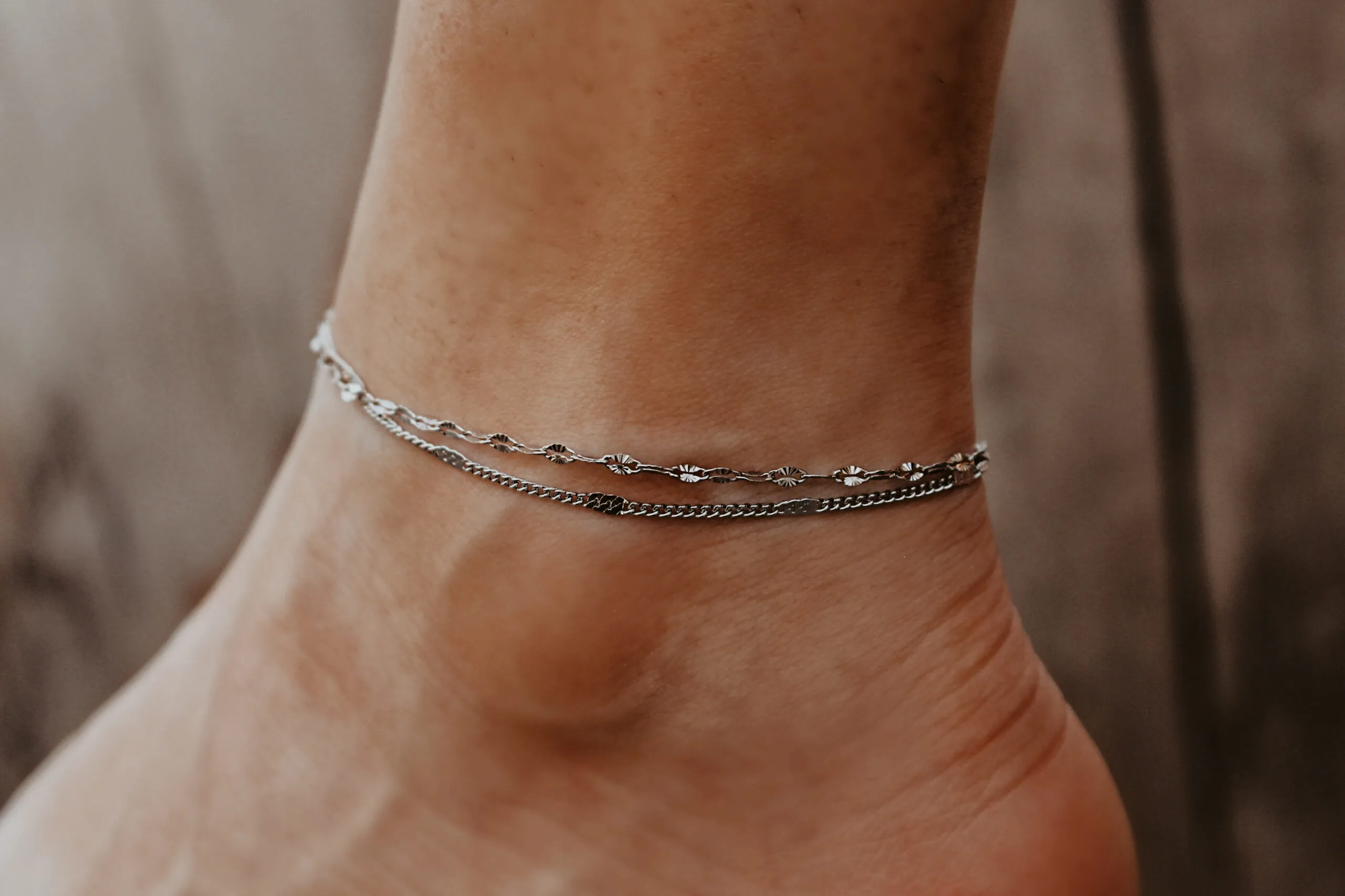 Bracelet de Cheville Nausica – Image 5