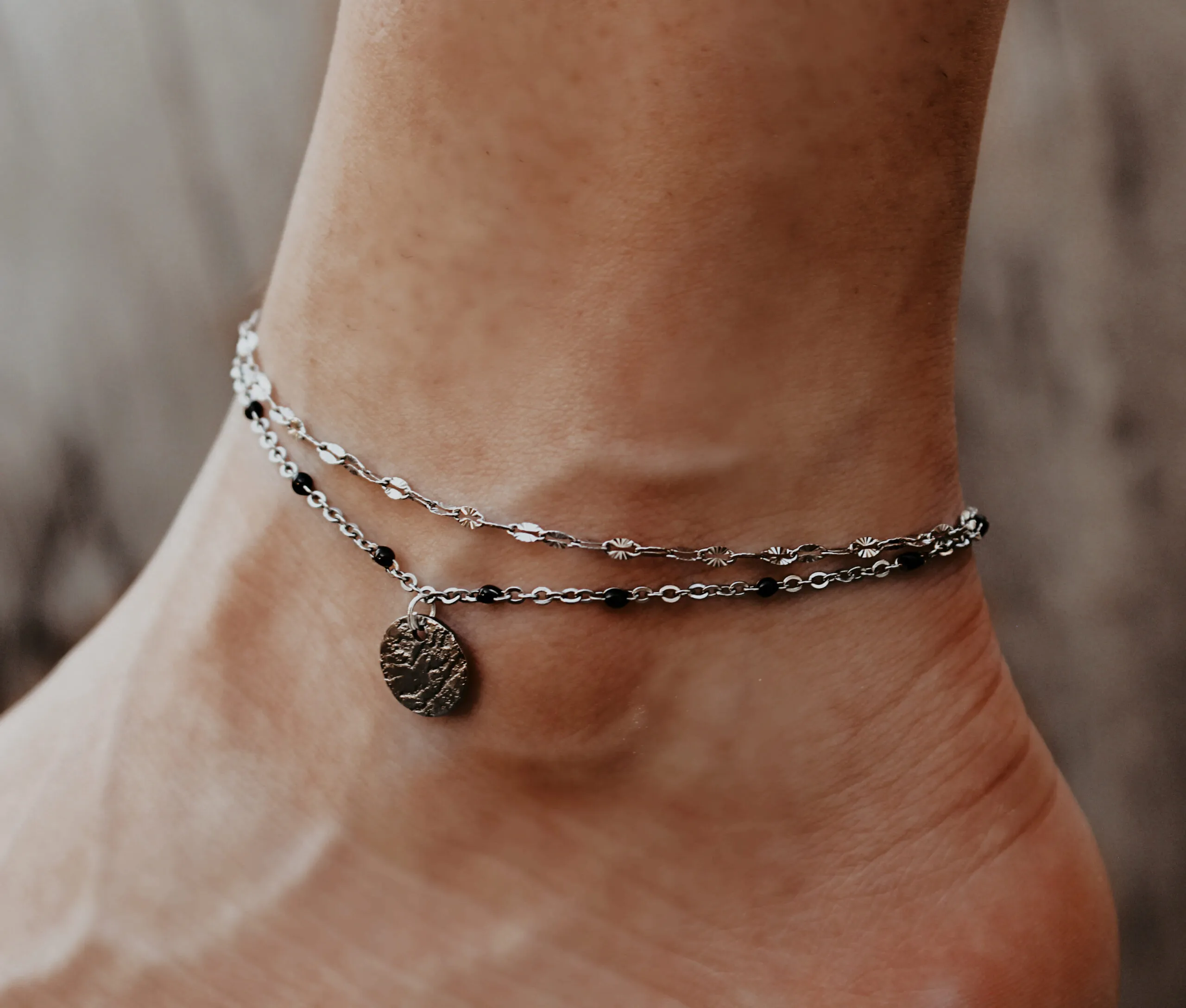 Bracelet de Cheville Lola – Image 5