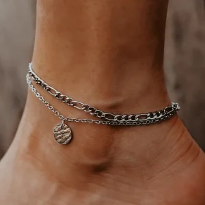 Bracelet de Cheville Héras