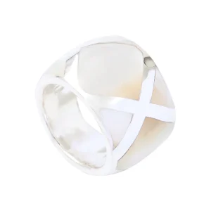Bague Arlequin