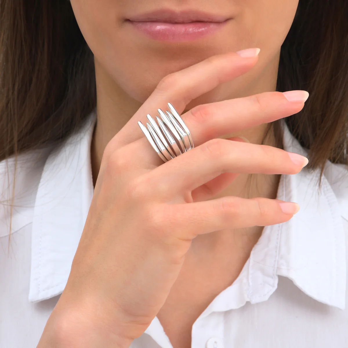 Bague Barbara – Image 2