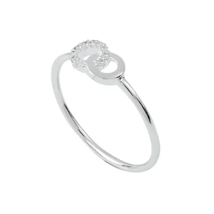 Bague Aria