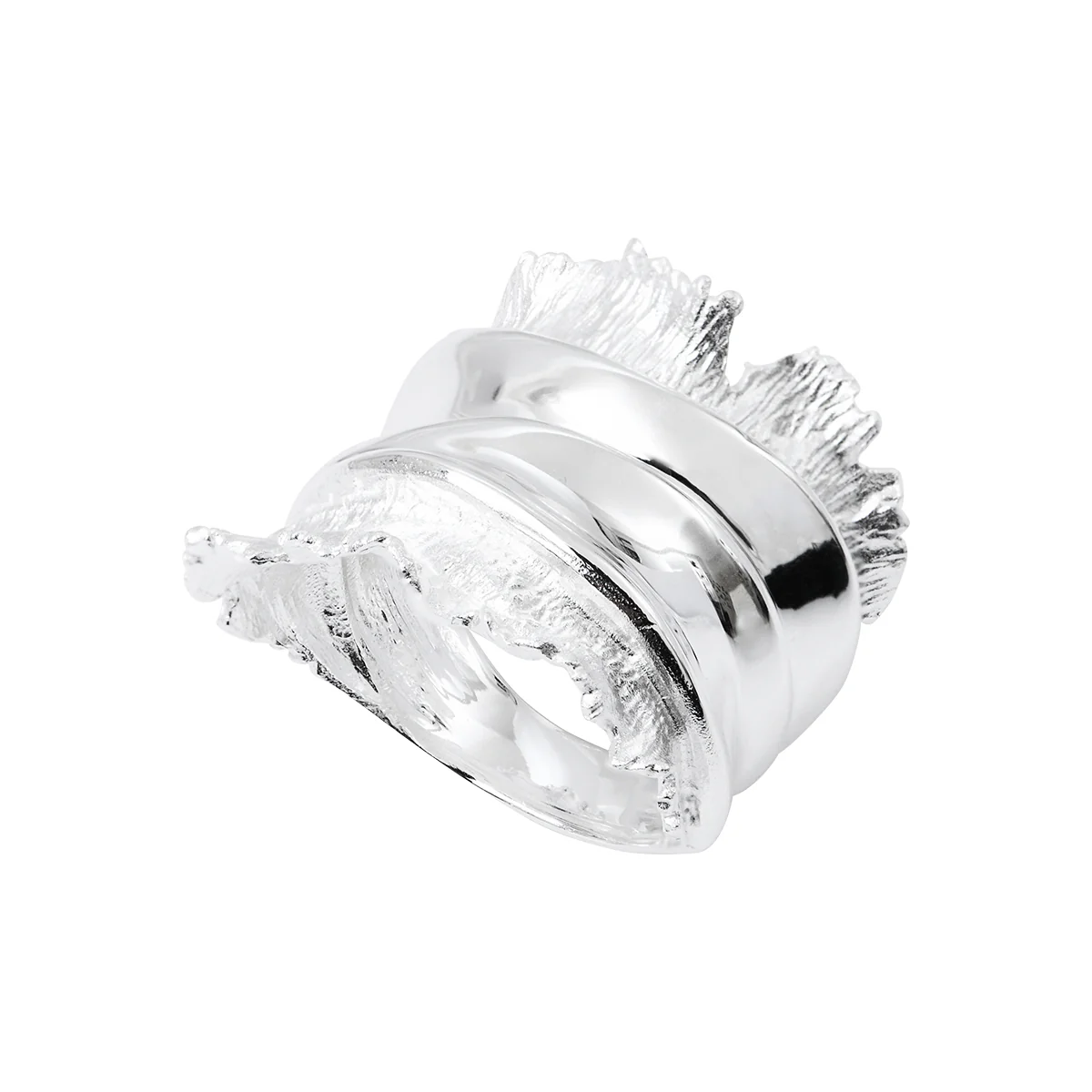 Bague Varda