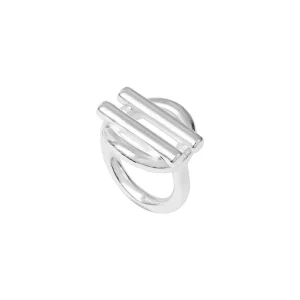 Bague Abril