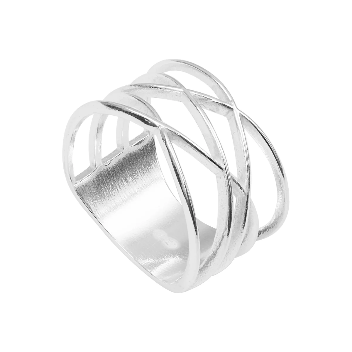 Bague Delilah