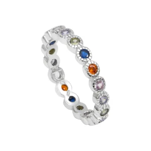 Bague Jasmine