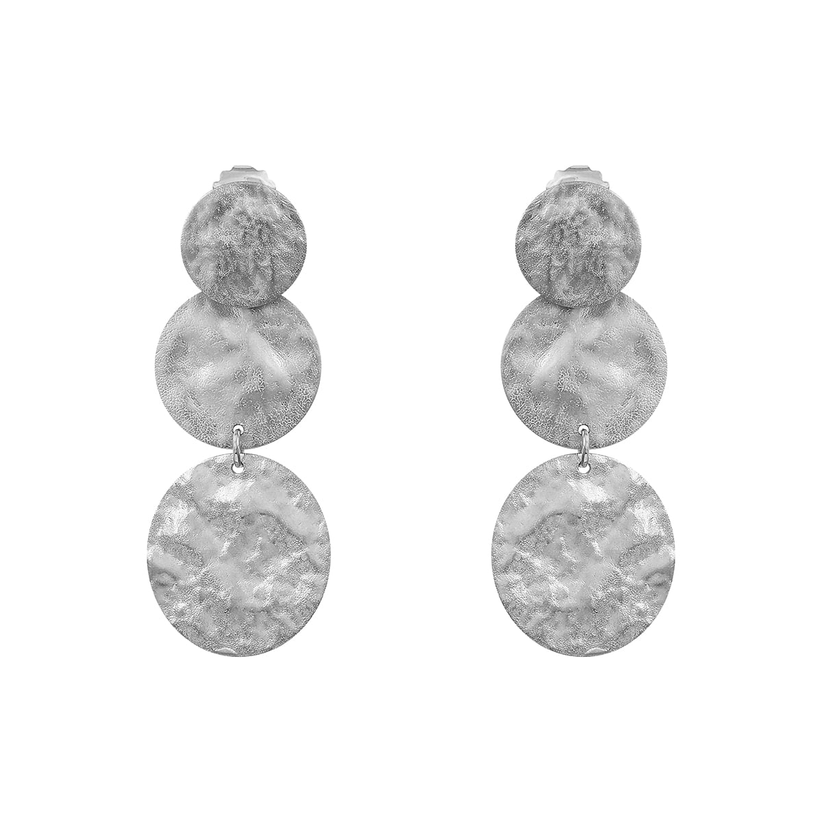 Boucles d'oreilles Eva – Image 2