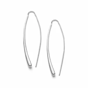 Boucles d'oreilles Alix