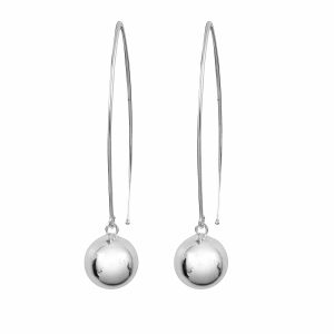 Boucles d'oreilles Dormeuses Christine