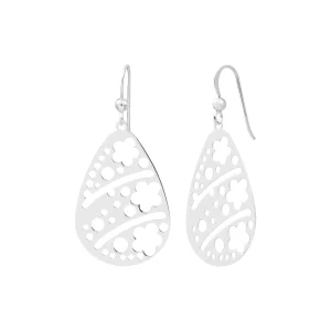 Boucles d'Oreilles Lou
