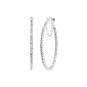 Boucles d'oreilles Ezia