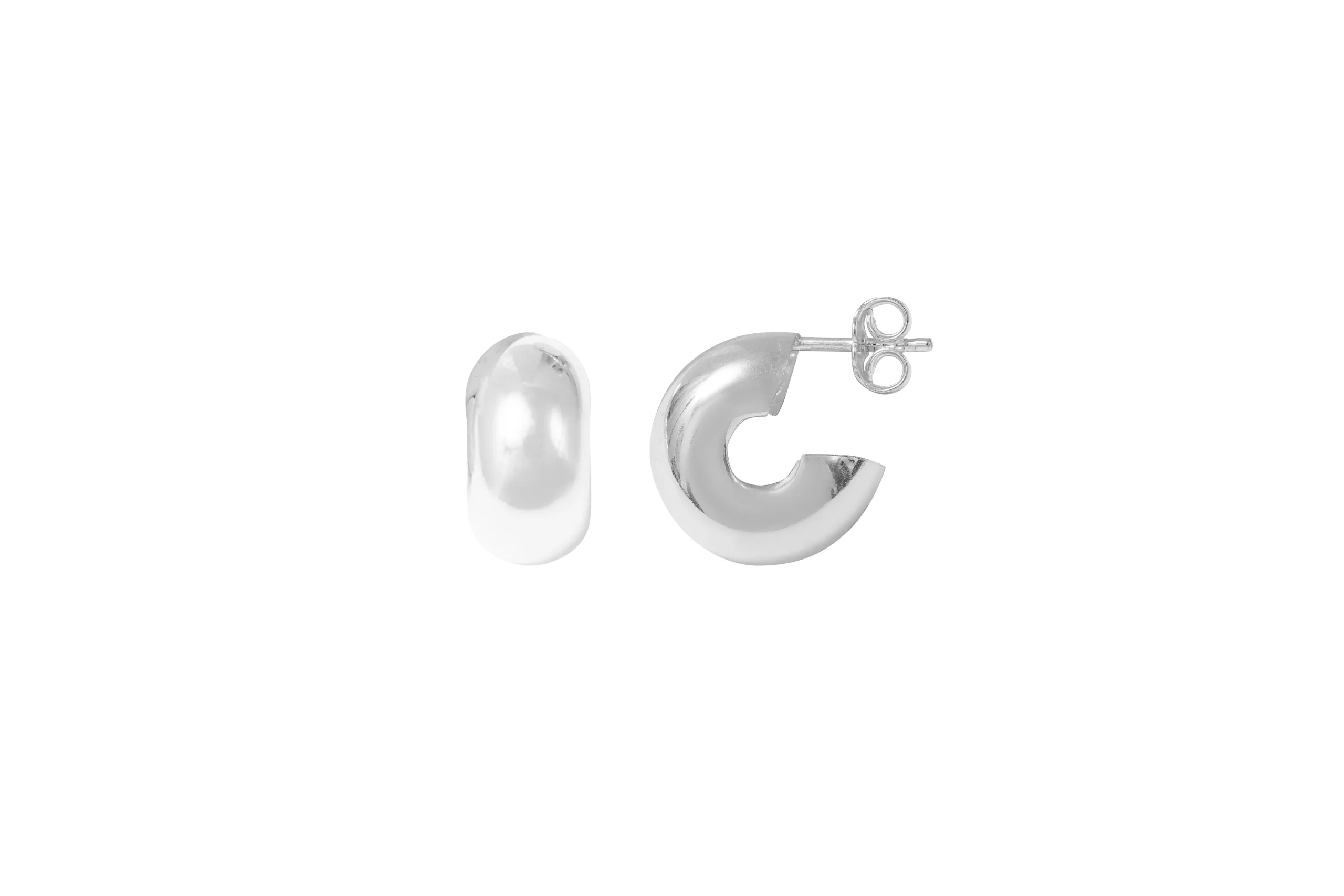 Boucles d'oreilles Destiny