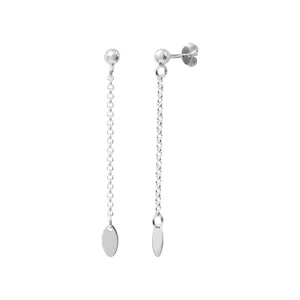 Boucles d'oreilles Lillian
