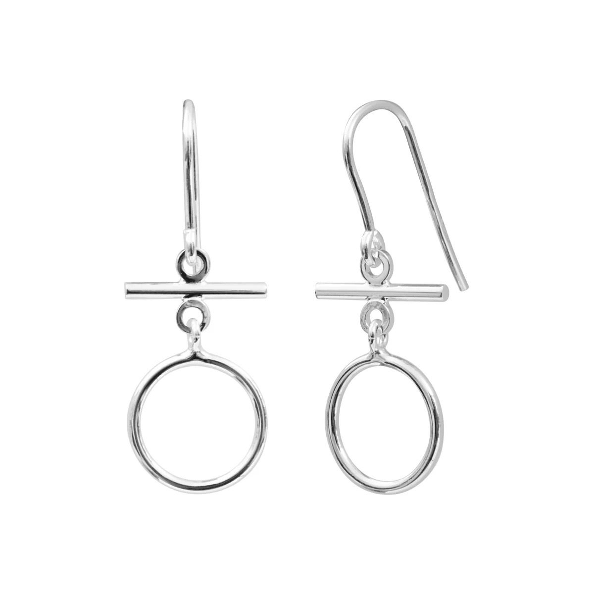 Boucles d'oreilles Gladys