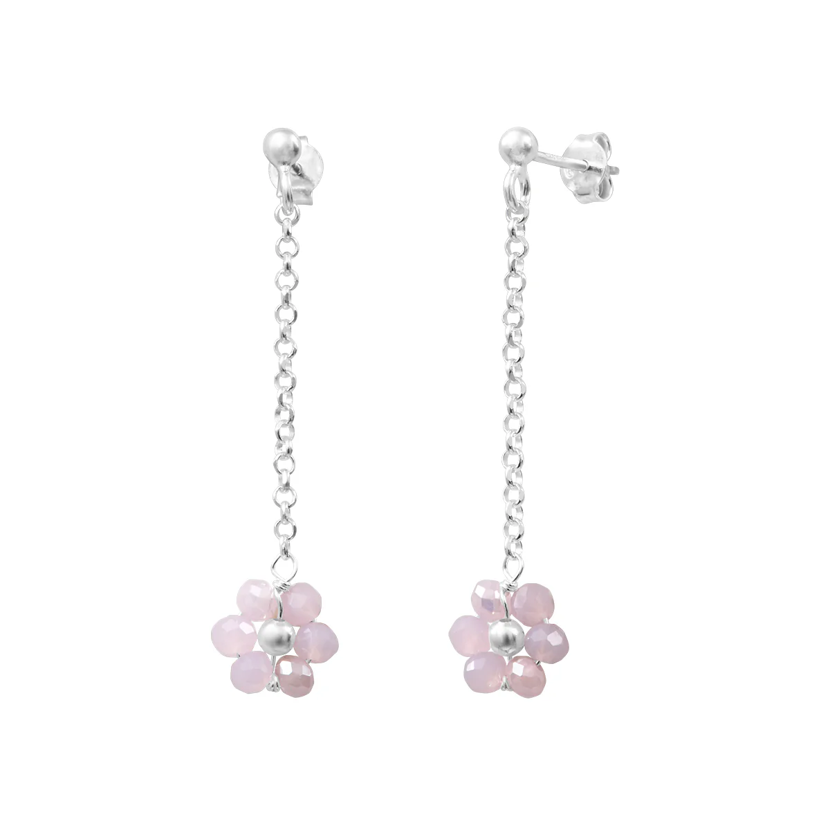 Boucles d'oreilles Lily – Image 2