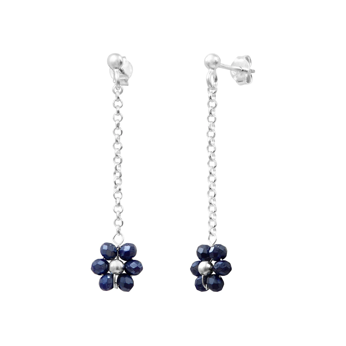 Boucles d'oreilles Lily – Image 4