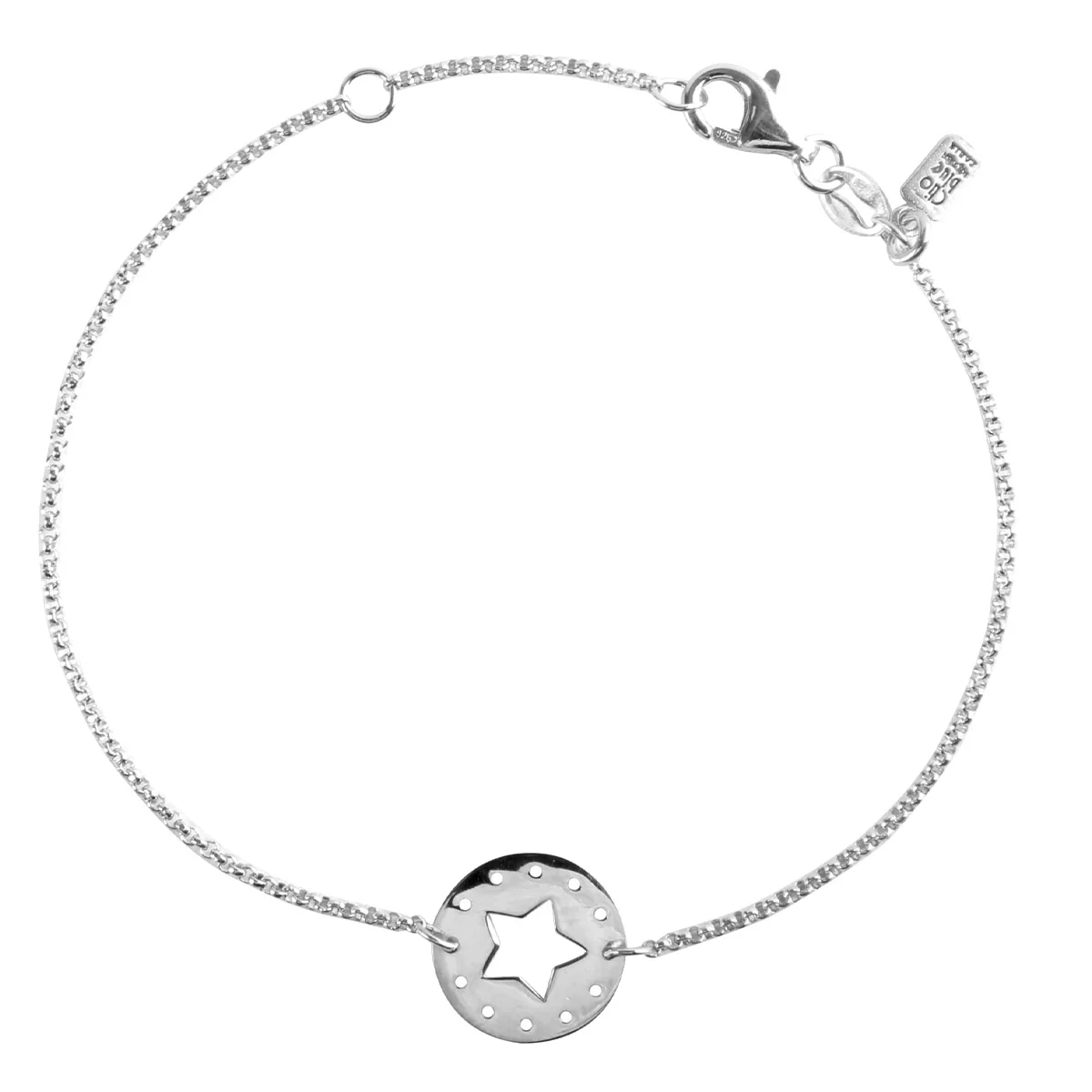 Bracelet Star