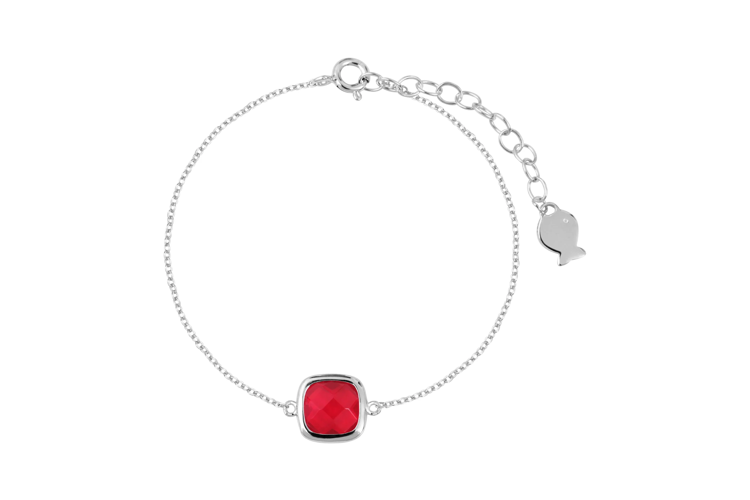 BRACELET SISSI EMERAUDE – Image 2