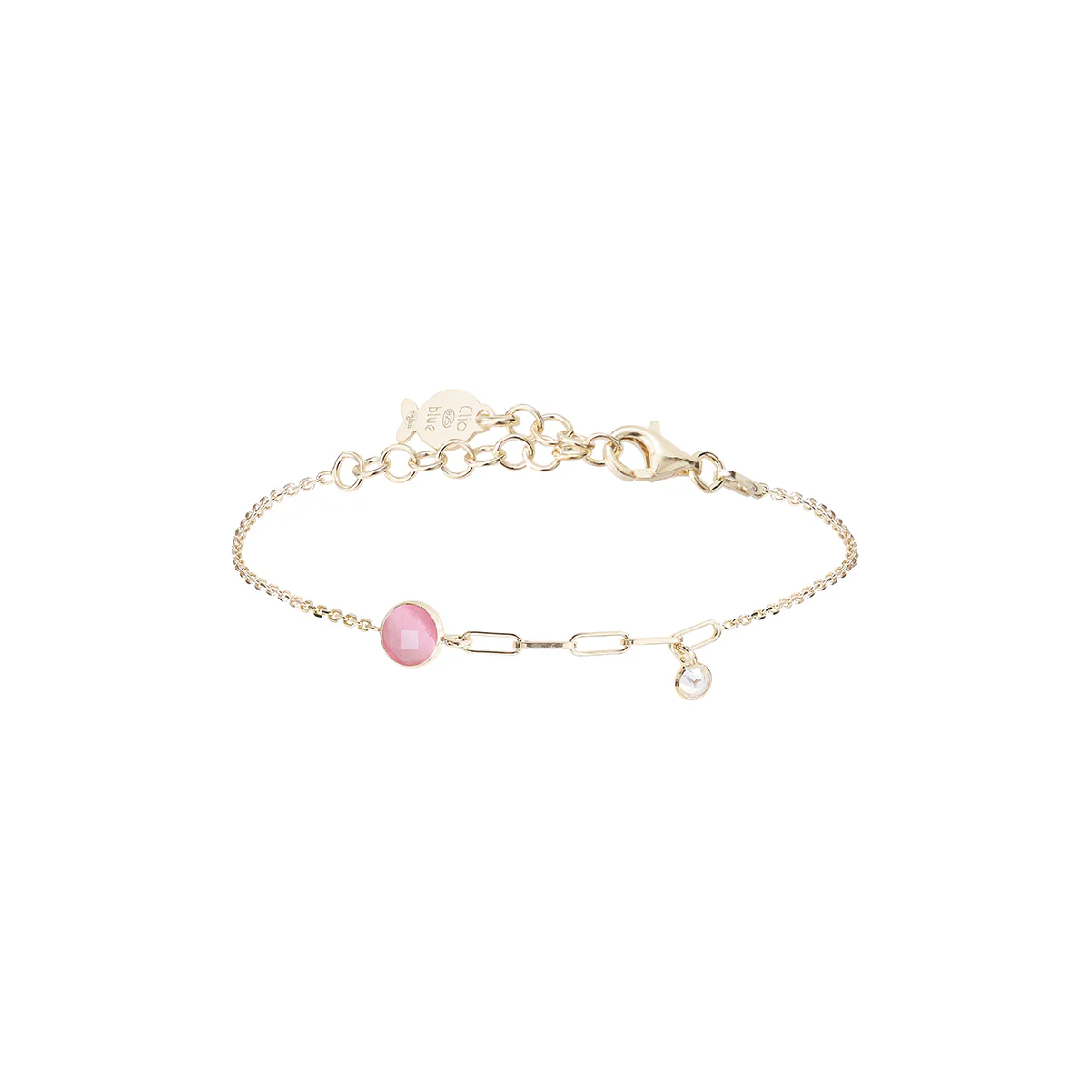 Bracelet Tereari'i or – Image 2