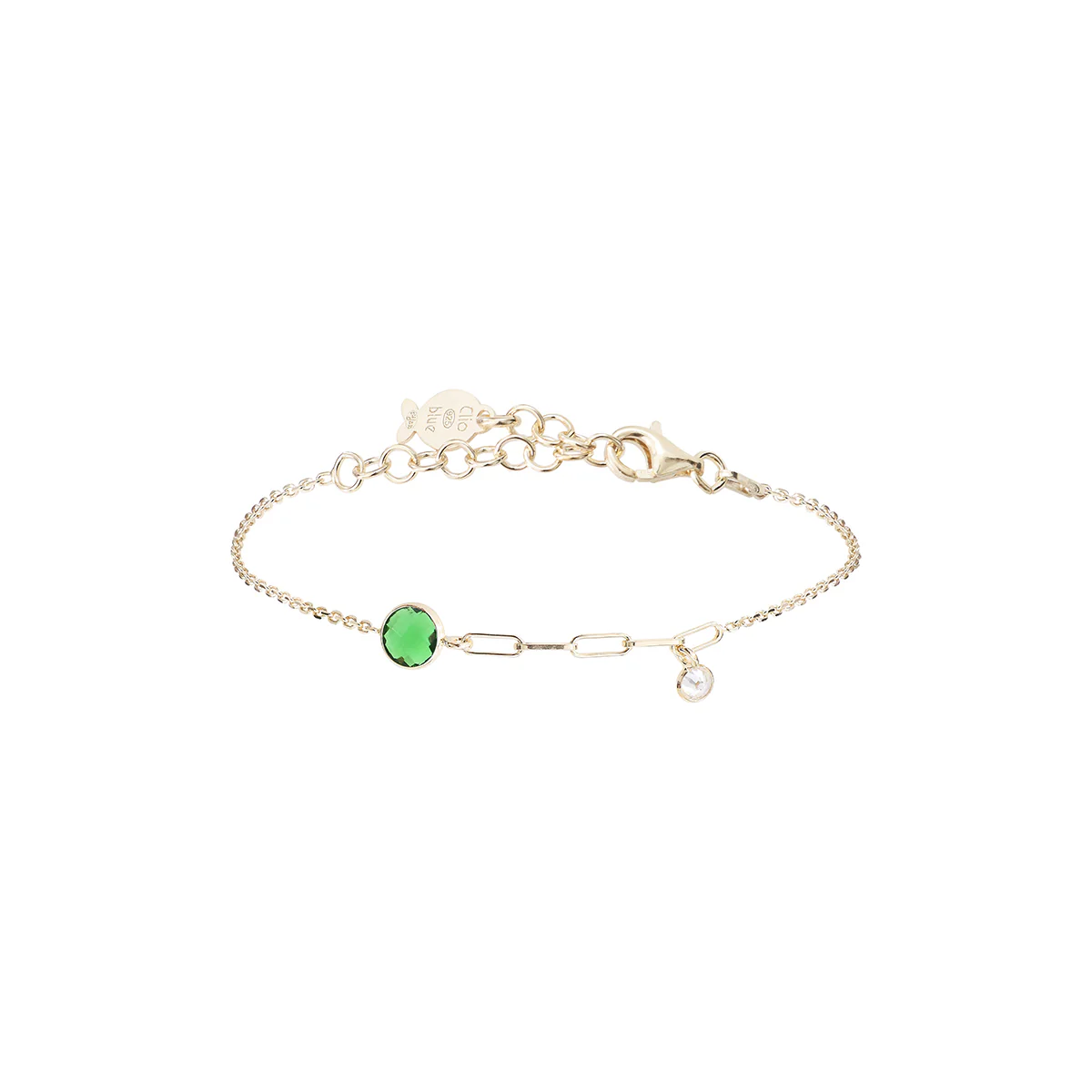 Bracelet Tereari'i or – Image 3