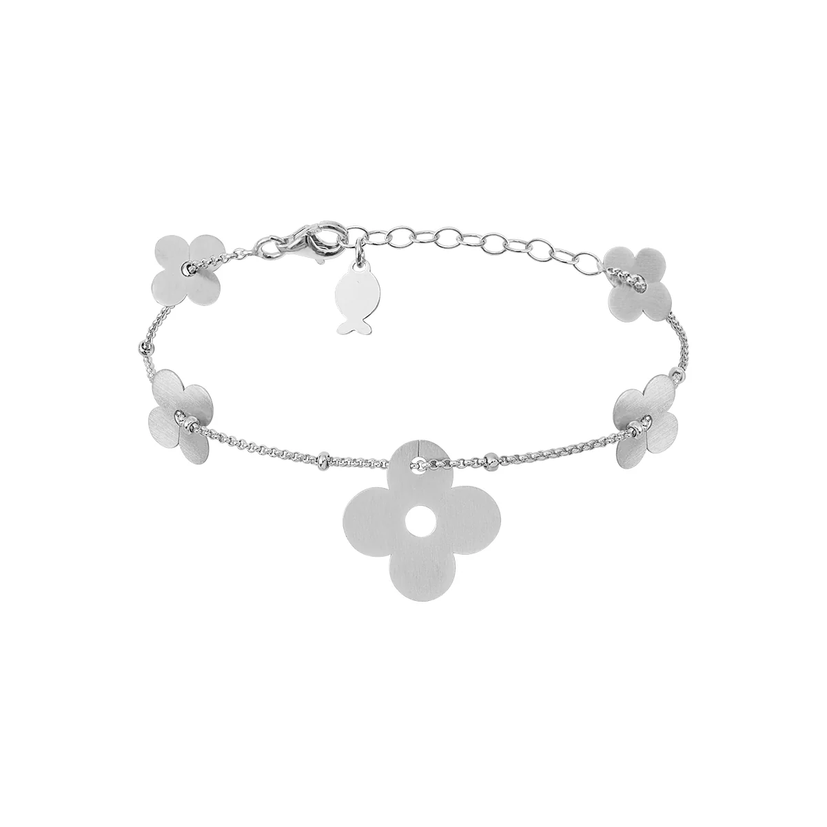 Bracelet Power Flower