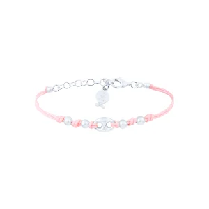 Bracelet Lien Grain de Café