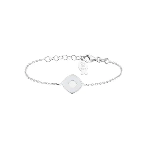 Bracelet Athéna Argent