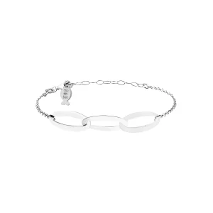 Bracelet Alegria Argent