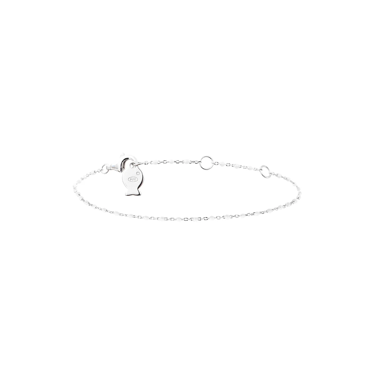 Bracelet Mimi Argent