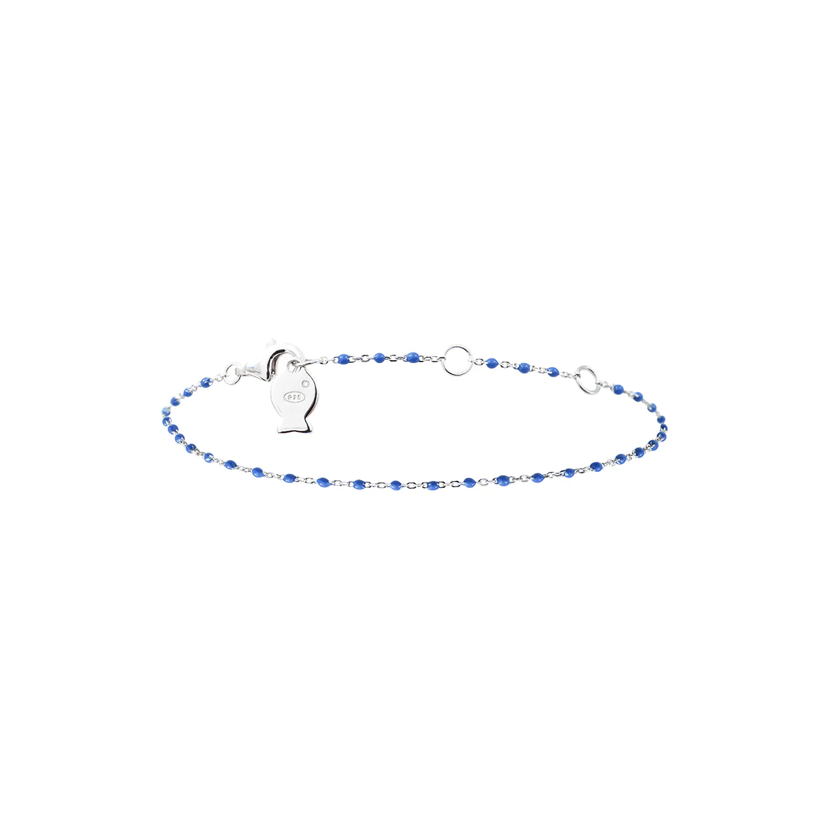 Bracelet Mimi Argent – Image 2