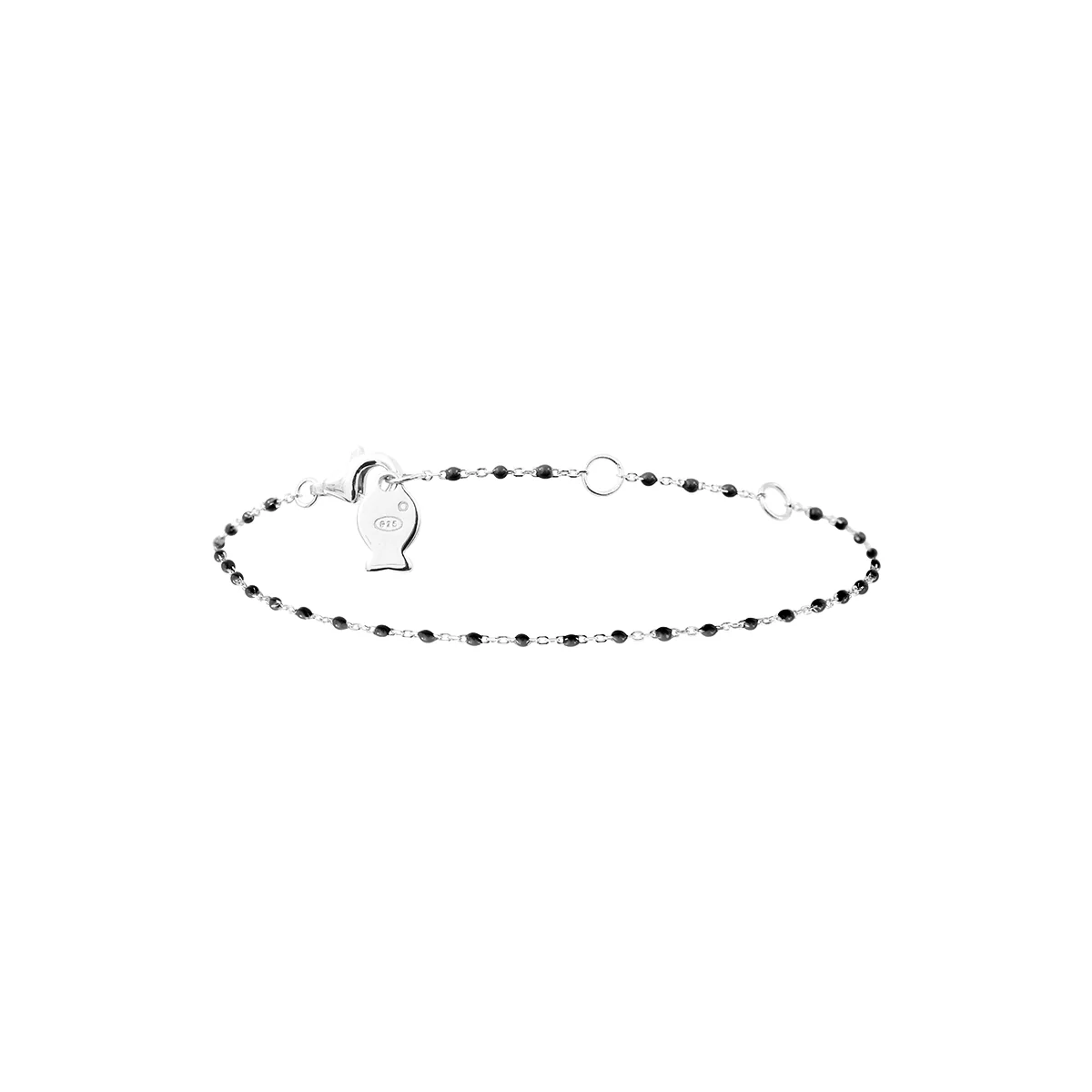 Bracelet Mimi Argent – Image 3