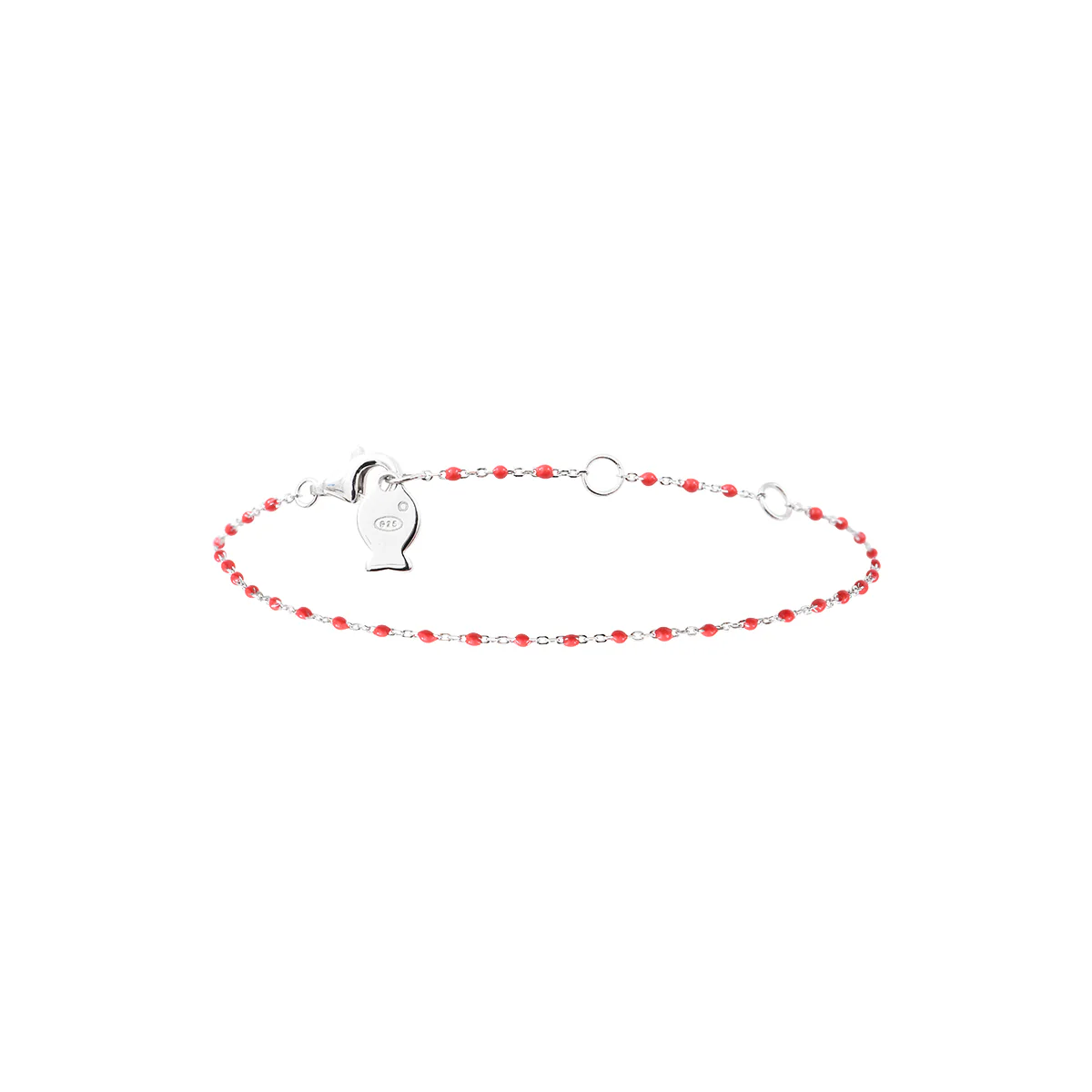 Bracelet Mimi Argent – Image 4