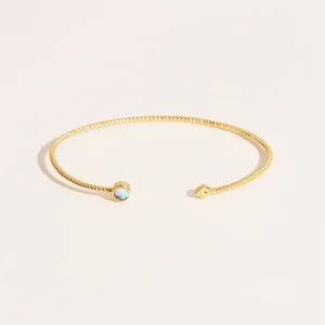 Jonc Livy - Labradorite