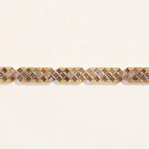 Bracelet Idylle - Labradorite