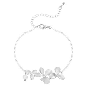 Bijoux fleur