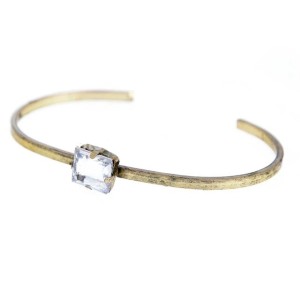 Bracelet Boho-chic Louise