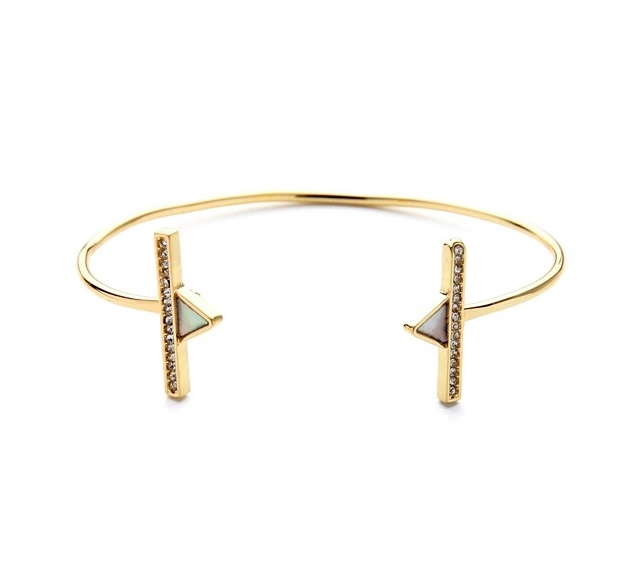 Bracelet Delphine