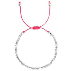 Bracelet cordon