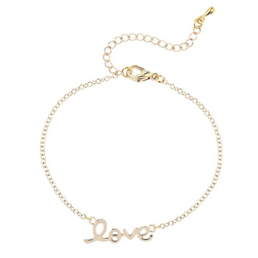 Bracelet love