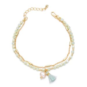 Bracelet multirangs